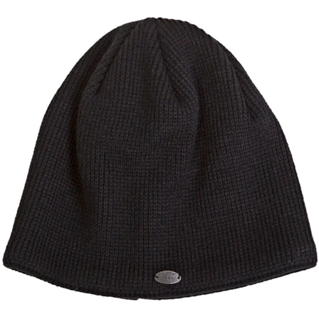 Back on Track Mössa Kim Svart