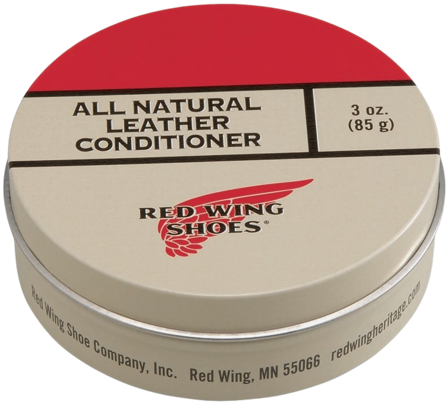 Red Wing Shoes Red Wing All Natural Conditioner 85 g