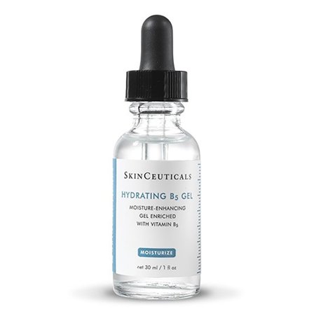SkinCeuticals Hydrating B5 Siero Viso Con Acido Ialuronico 30 ml
