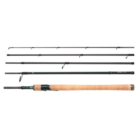 Shimano STC XR Stream Spinning - 2,44m 8'0'' 12-35g