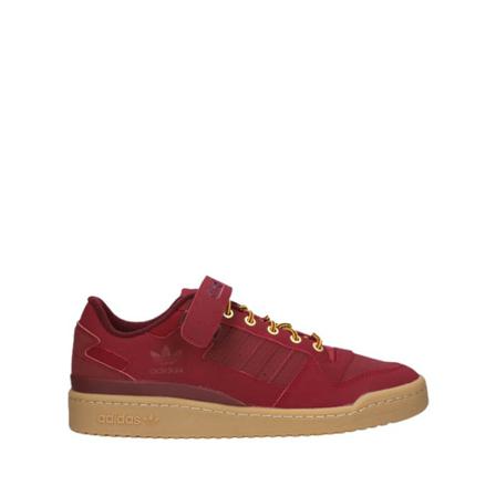 Adidas Originals - Sneakers - Röd - Herr - Storlek: 46 2/3 Eu, Herr, Storlek: 46 2/3 EU