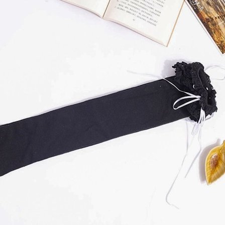 Lolita strumpa bomullsstrumpor TYP D TYP D