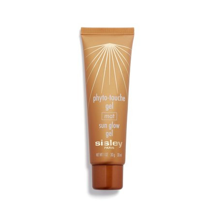Sisley Phyto Touche Gel Mat - Sublimatori e Illuminanti