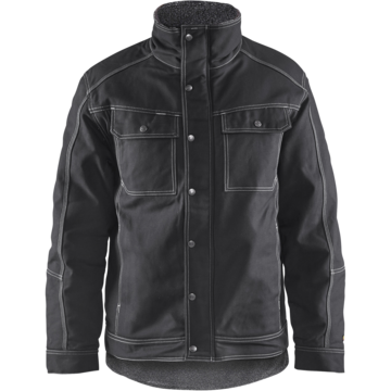 Hantverksjacka Vinter*