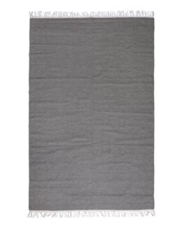 Ullmatte Bergen Grå