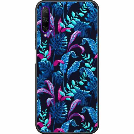 Honor 9x Pro Svart Skal Fairy Forest