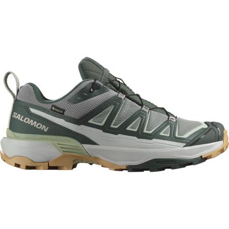 Salomon - Hiking & Trekking – Schuhe Schuhe X Ultra 360 Edge Gtx - 41⅓