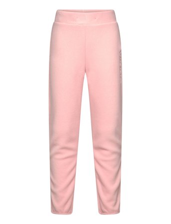 Viking Playtime Fleece Pants Midlayer - Pink - 140