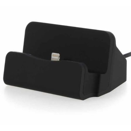 iPhone - Lightning opladningsdock