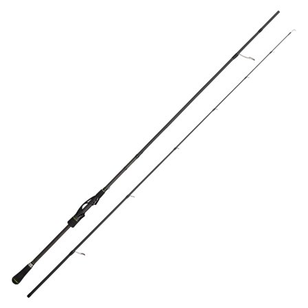 Gunki Overtake Finesse Rod Ed-S 230M
