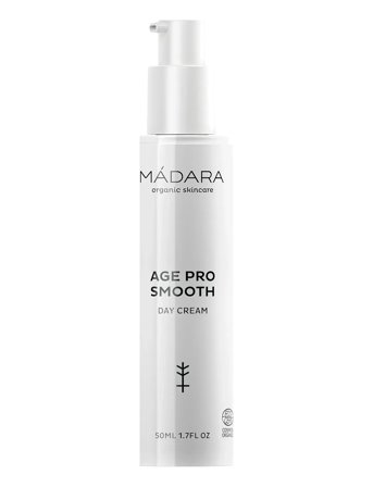 MÁDARA Age Pro Smooth Day Cream - Nude - 50 ML