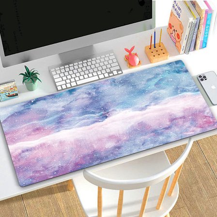 Musmatta i marmor - Förbättra din arbetsyta model 2