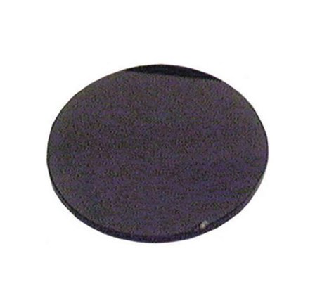 ESAB Runda 50 mm Sveiseglass DIN 6, Øye- & ansiktsbeskyttelse