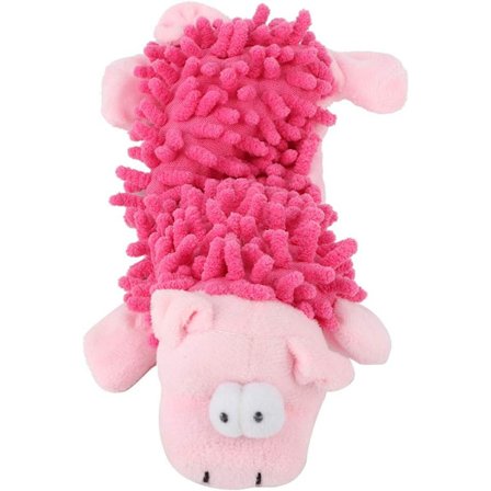 Summer Surprise Liten Plyschhund, Underbar Kattleksak, Plyschhund Pla