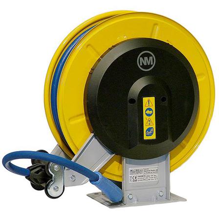 Faicom VL4H3820 Slangetrommel, Maskintilbehør & forbruk