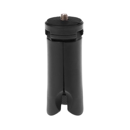 Universellt Mini Stativ 1/4'' För Smartphone Action Kamera Hållare Monopod