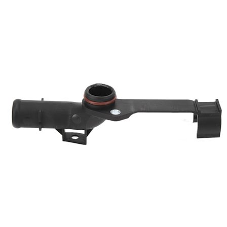 Motorvattenkylarrör 2712001352 Värmebeständigt Cylinderhuvudkylvattenrör Ersättning för Benz C‐Class W203 C230