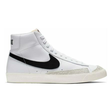 Nike Sneakers Hvid, Herre, Størrelse: 42 EU