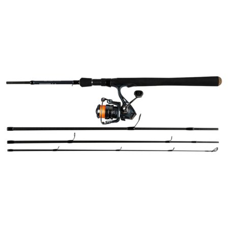 IFISH Helags Spinning Combo 7' 3-15g