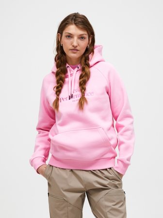 Peak Performance - Original Hood Women