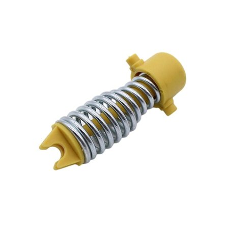 Reparasjonssett for returfjær for clutchpedal 1713550 1900243 For 1736221 Av617a600ca