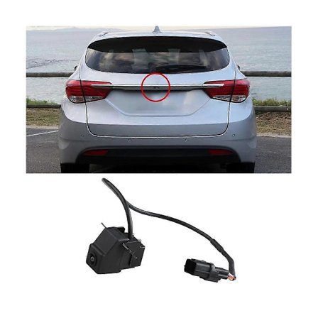 95760-3Z603 Bakkamera til HYUNDAI I40 2015 957603Z603 957603Z103