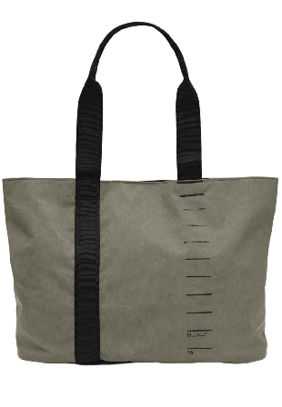 DB Essential Tote 16L Väskor Herr Grön 16