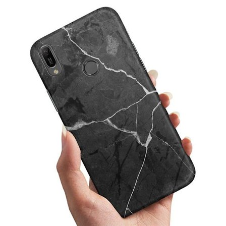Xiaomi Mi A2 - Skal/Mobilskal Marmor