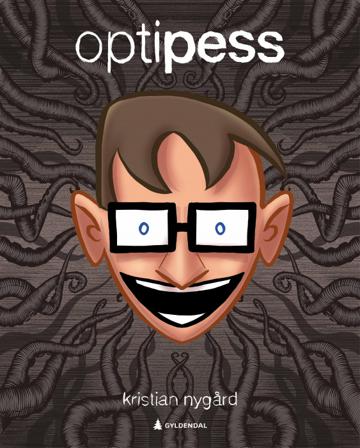 Optipess - Bok av Kristian Nygård - Hardback