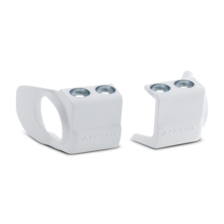 Dolne Osłony Lag Acerbis - Yamaha WR 250F 2015-2026