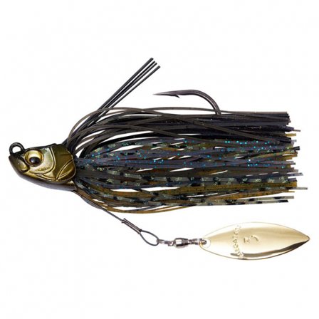 Megabass Uoze Swimmer 14g - Gripan