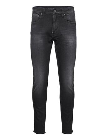 Revend Skinny Skinny Jeans Grå G-Star RAW
