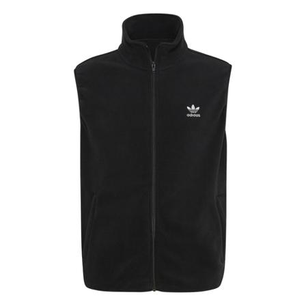 Adidas Originals, Vest Zwart, Heren, Maat:L