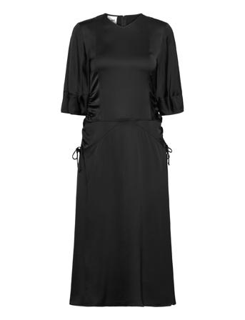 Gia - Fluid Viscose Black Day Birger Et Mikkelsen