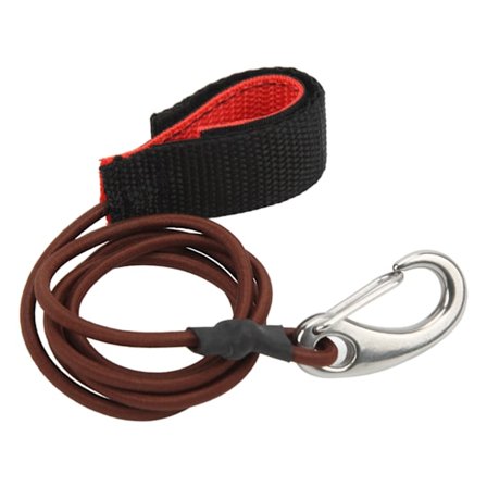 Kajakpaddelkoppel Högstyrka kanotpaddellina Fiskspö Bungee Safe Rope för SurfingCoffee