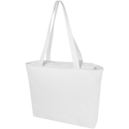 Weekender Recycled Tote Bag One Size Vit
