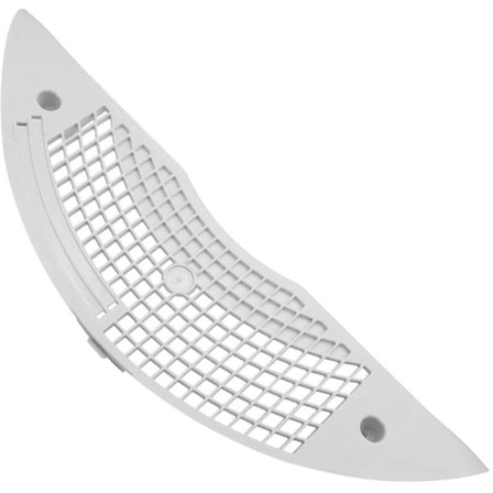 W11117302 Torktumlare Luddfilter Galler, Torktumlare Luftkanal Galler, , May-Tag Torktumlare Ersätter 8544723, W10685670