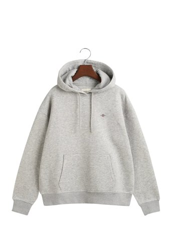 GANT | Shield Hoodie | XS