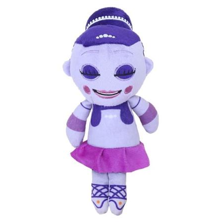 18-25 cm FNAF plyslegetøj Fazbear Bear Doll - Perfet