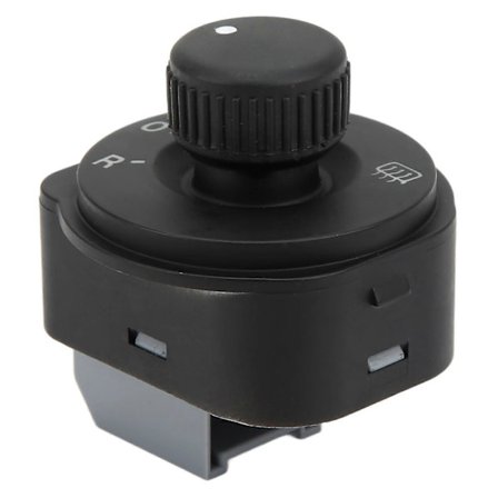 Spegelkontrollknapp för Fabia Rapid Roomster, ABS 5JB959565