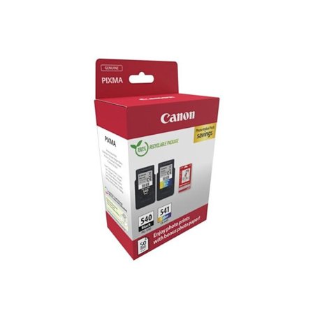 CANON PG-540/CL-541 PVP SEC