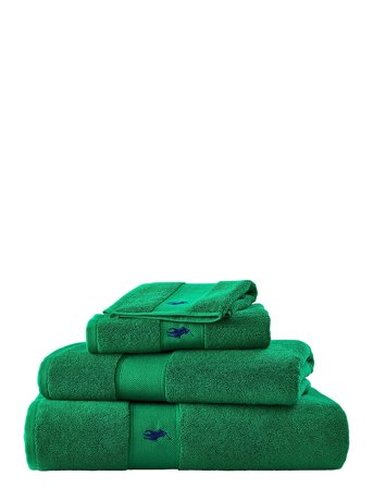 Ralph Lauren Home | Poloplay Wash Towel | 33X33CM