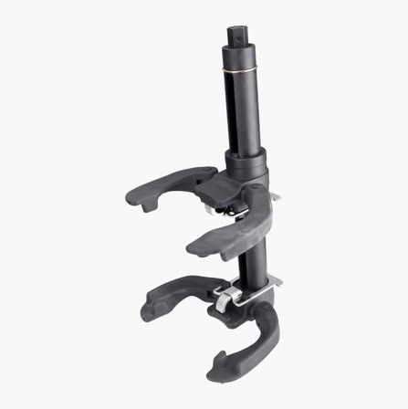 Biltema - Justerbar fjærklemme