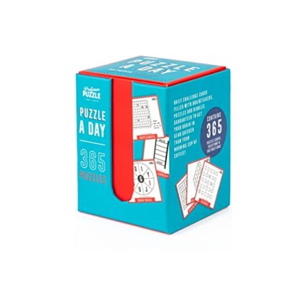 Puzzle a Day