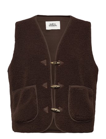 Lollys Laundry | Hugoll Vest Sl | XL