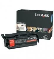 LEXMARK T650H31E Toner Cartridge 1