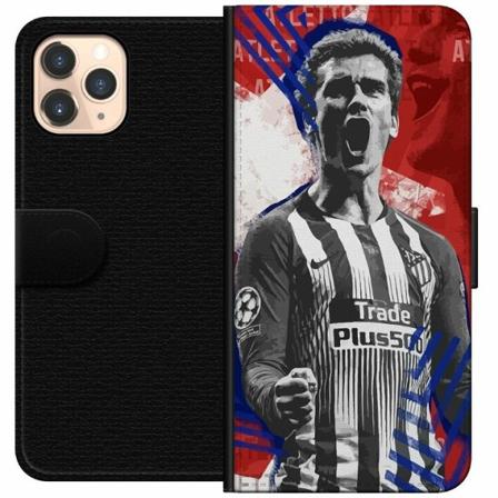 Apple Iphone 11 Pro Plånboksfodral Antoine Griezmann
