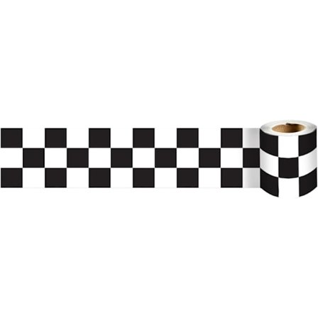 Tapetkant Selvklæbende Vægkant Sticker Boligindretning Kantstrimmel Kant Kompatibel med Køkken, 10cmx240cm