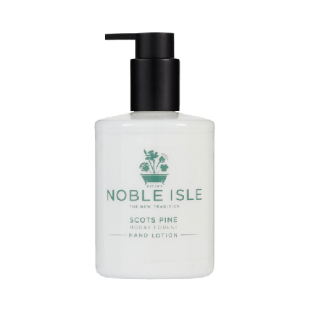 Noble Isle Hand Lotion Scots Pine Unisex 250ML