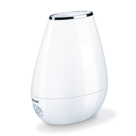 Beurer LB 37 Luftfukter, 1 stk.